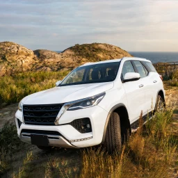 4x4 Jeep Game - SUV Games